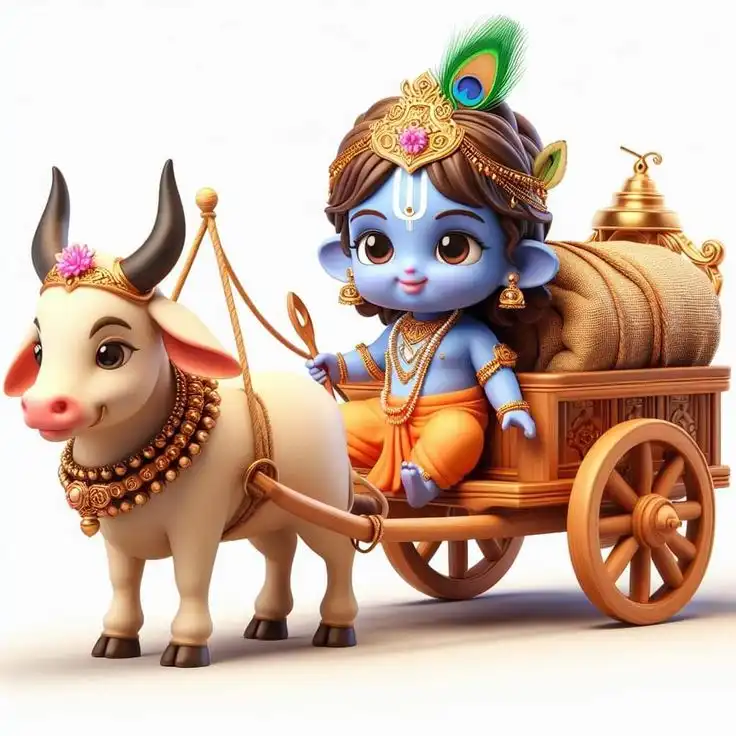 whatsapp dp radha krishna images